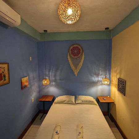 Kawoq Hostel San Ignacio Ngoại thất bức ảnh