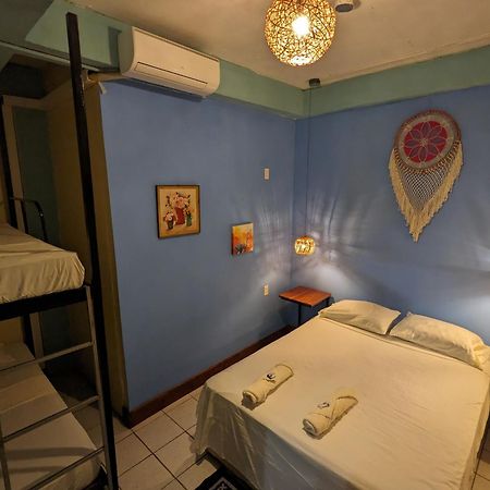 Kawoq Hostel San Ignacio Ngoại thất bức ảnh