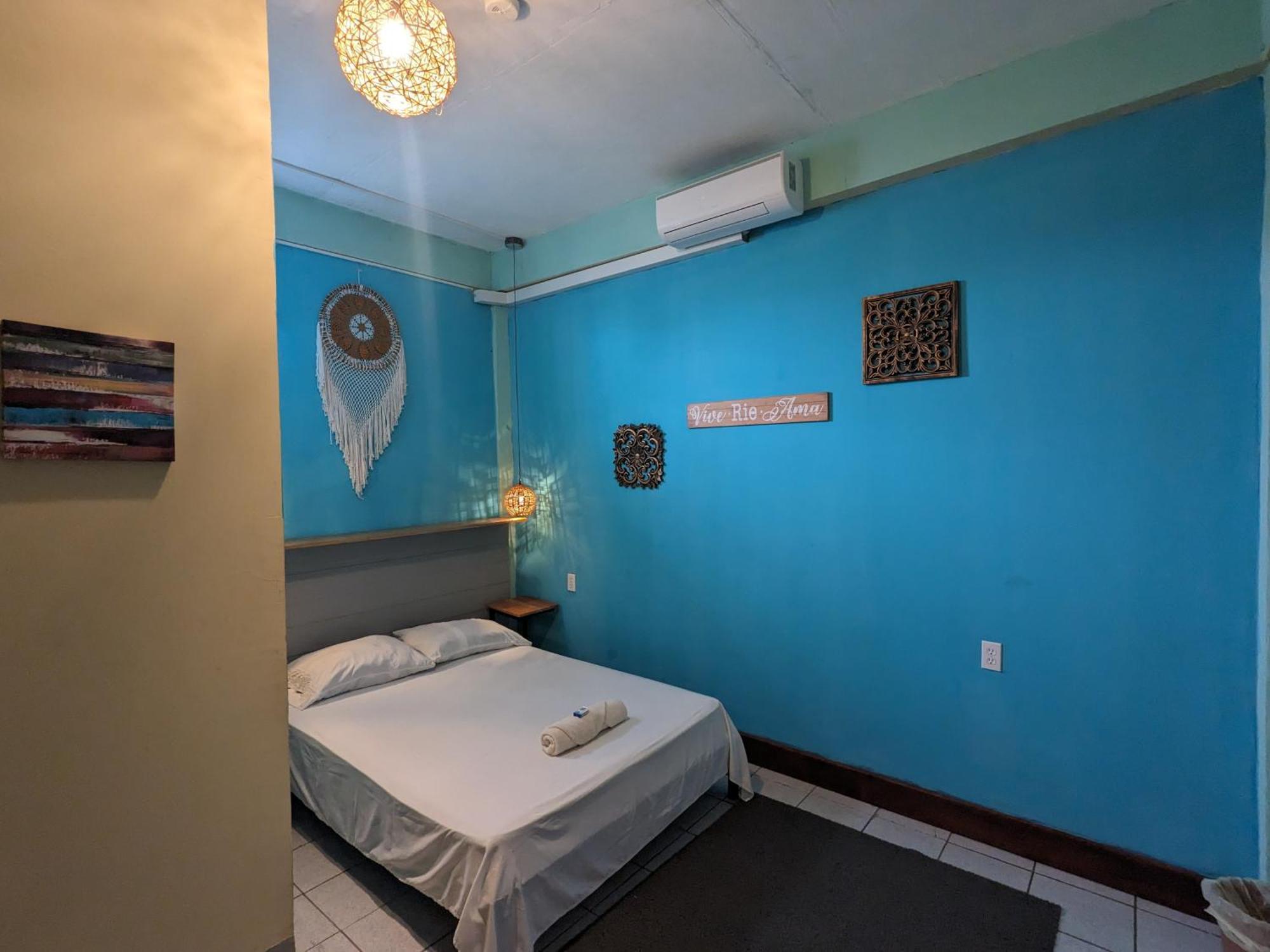 Kawoq Hostel San Ignacio Ngoại thất bức ảnh