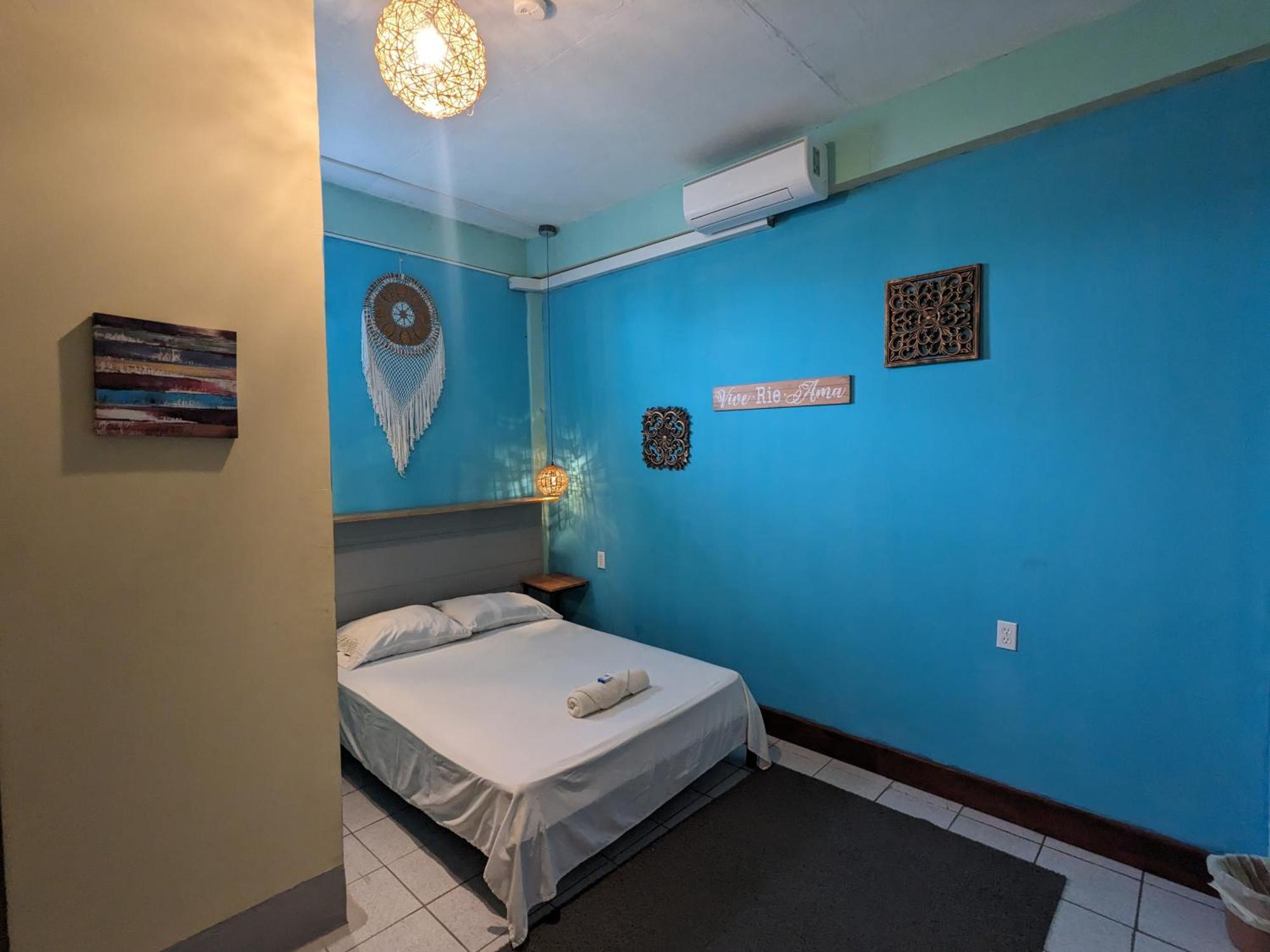 Kawoq Hostel San Ignacio Ngoại thất bức ảnh