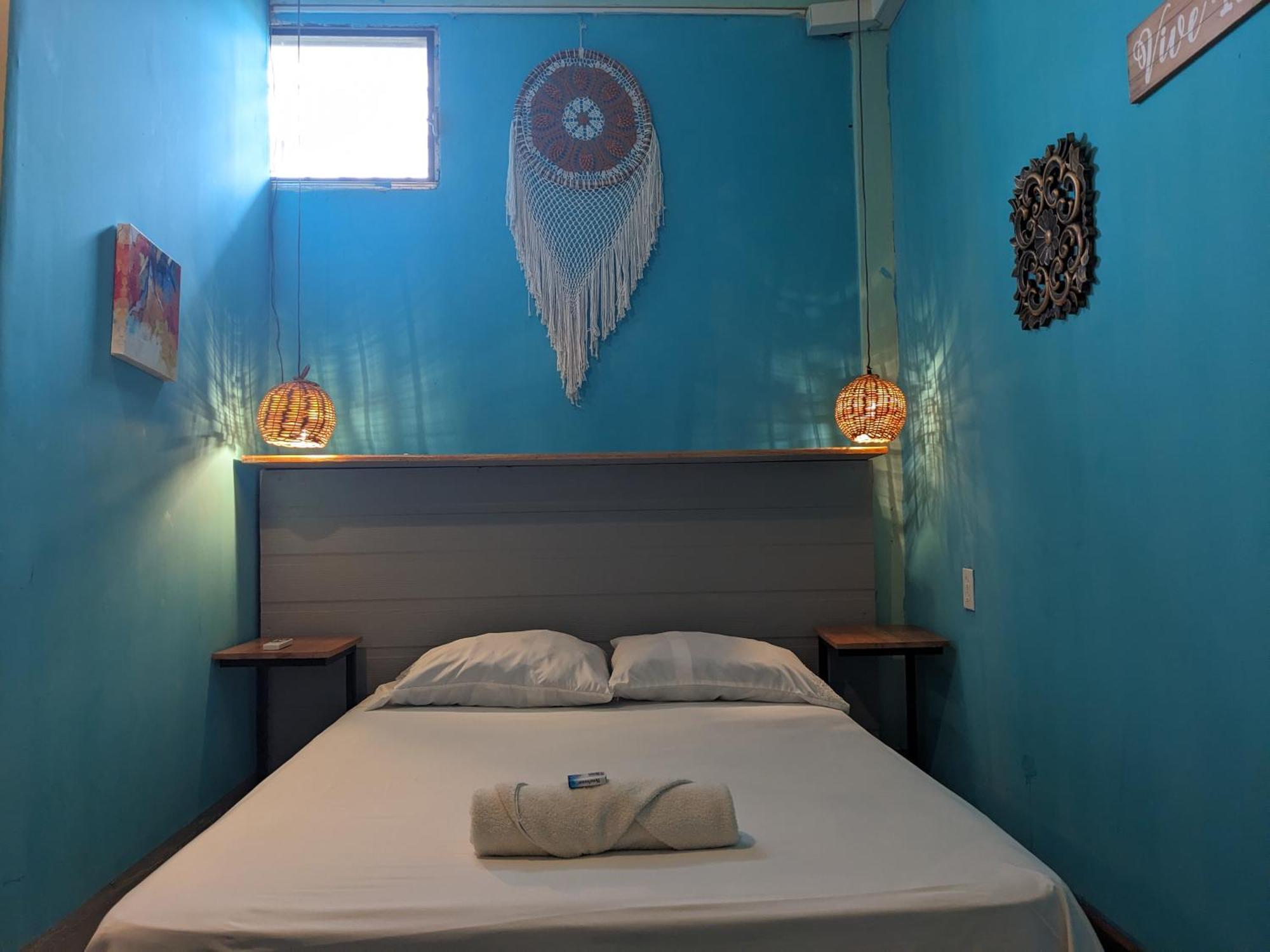 Kawoq Hostel San Ignacio Ngoại thất bức ảnh