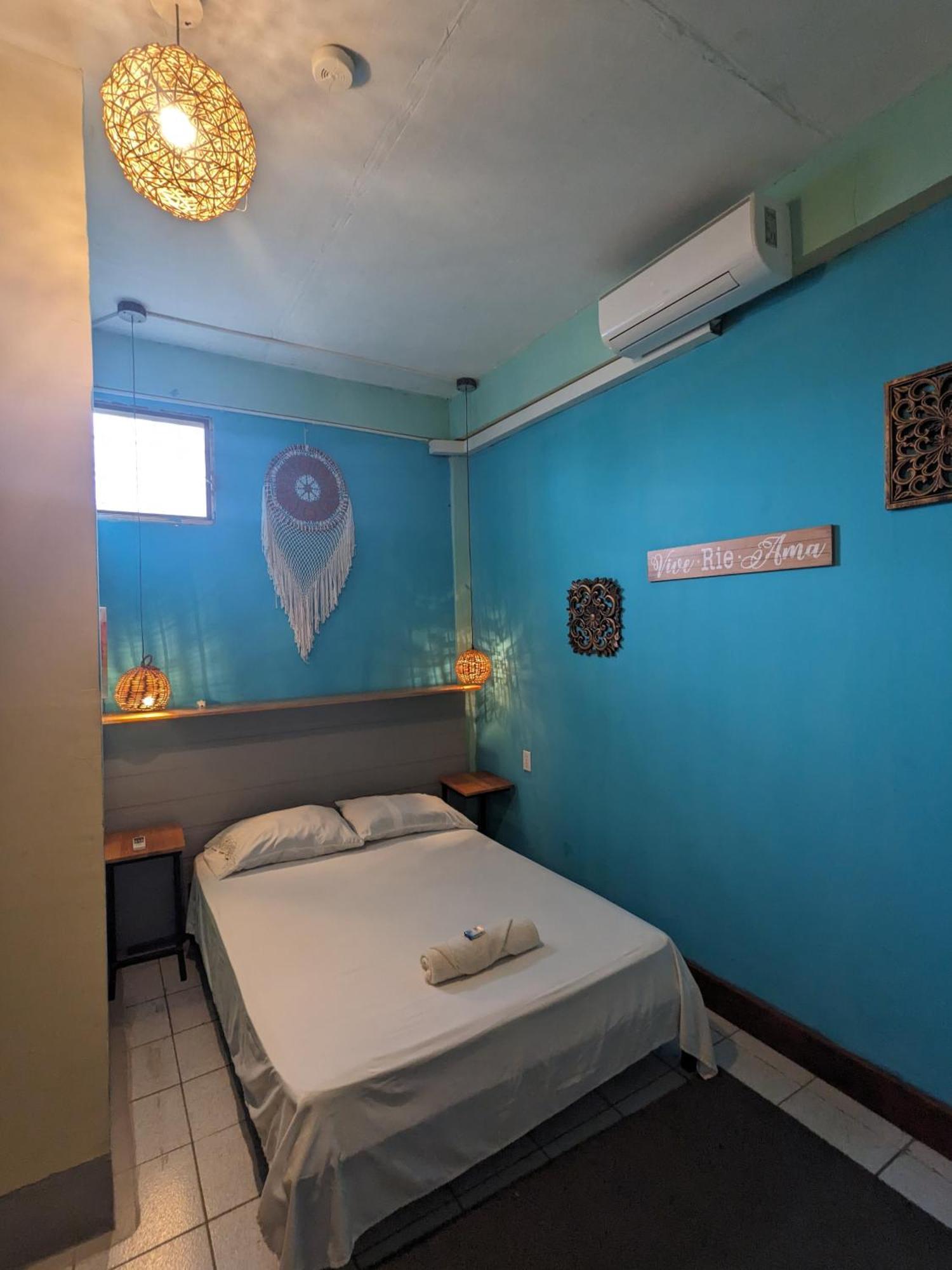 Kawoq Hostel San Ignacio Ngoại thất bức ảnh