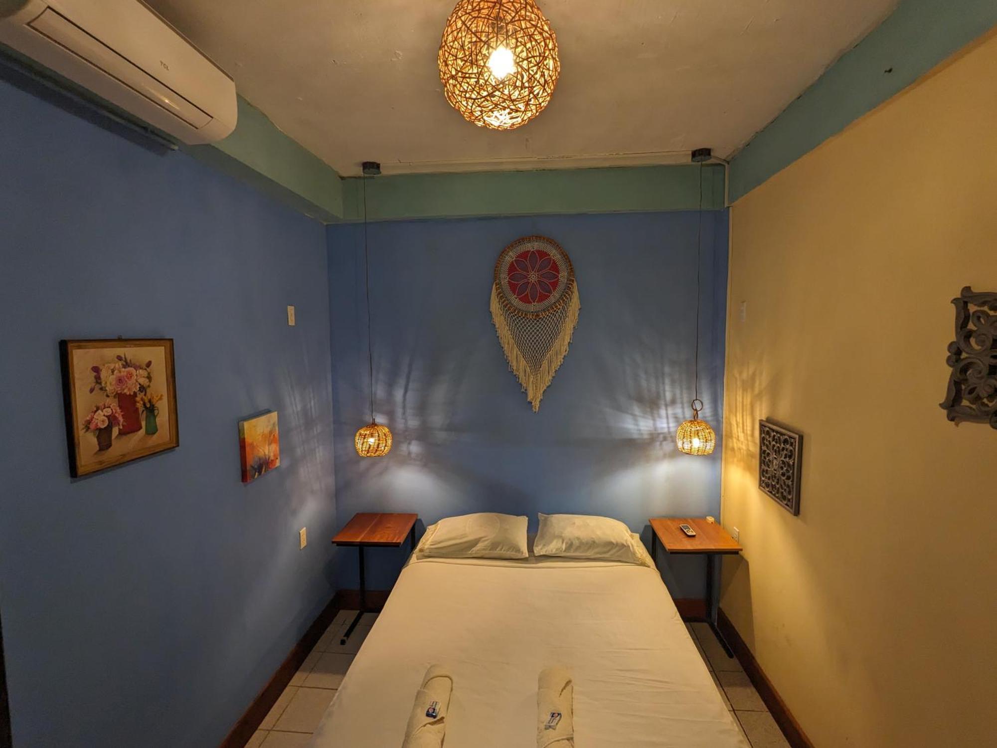 Kawoq Hostel San Ignacio Ngoại thất bức ảnh