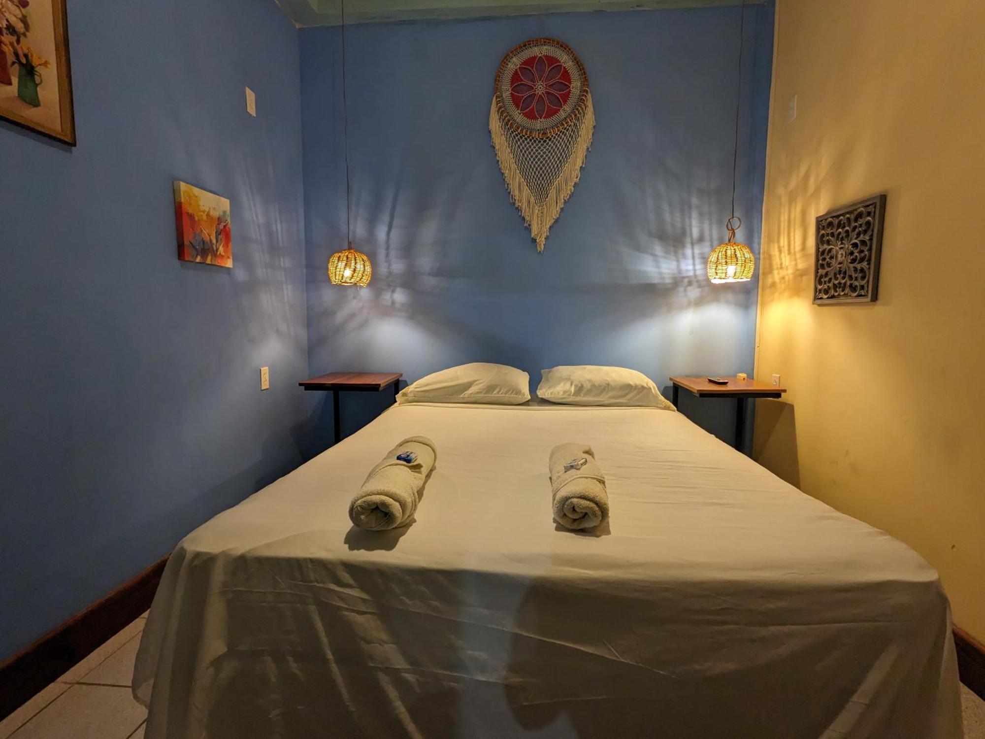 Kawoq Hostel San Ignacio Ngoại thất bức ảnh