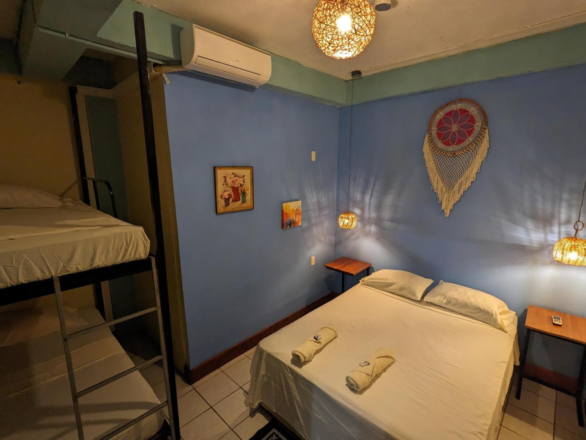 Kawoq Hostel San Ignacio Ngoại thất bức ảnh