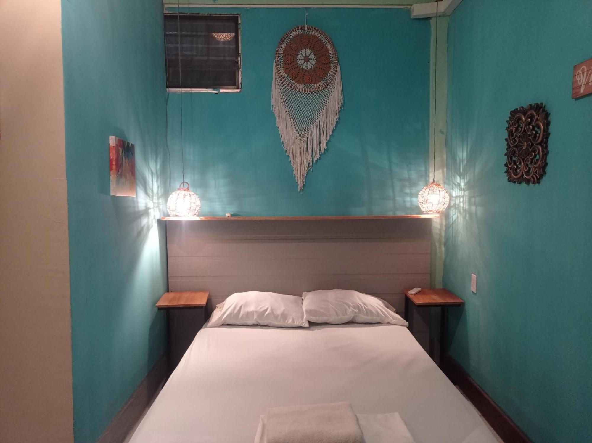 Kawoq Hostel San Ignacio Ngoại thất bức ảnh