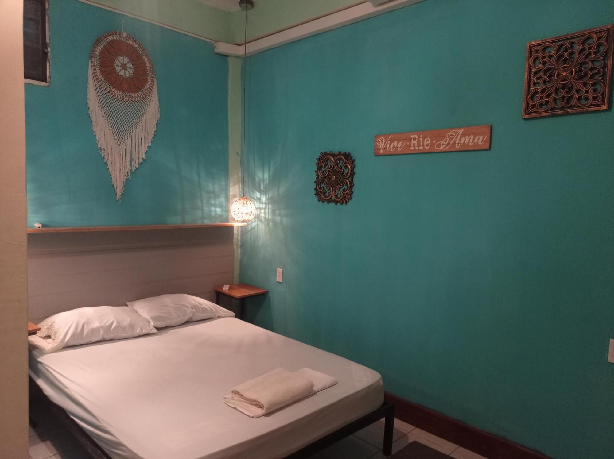 Kawoq Hostel San Ignacio Ngoại thất bức ảnh