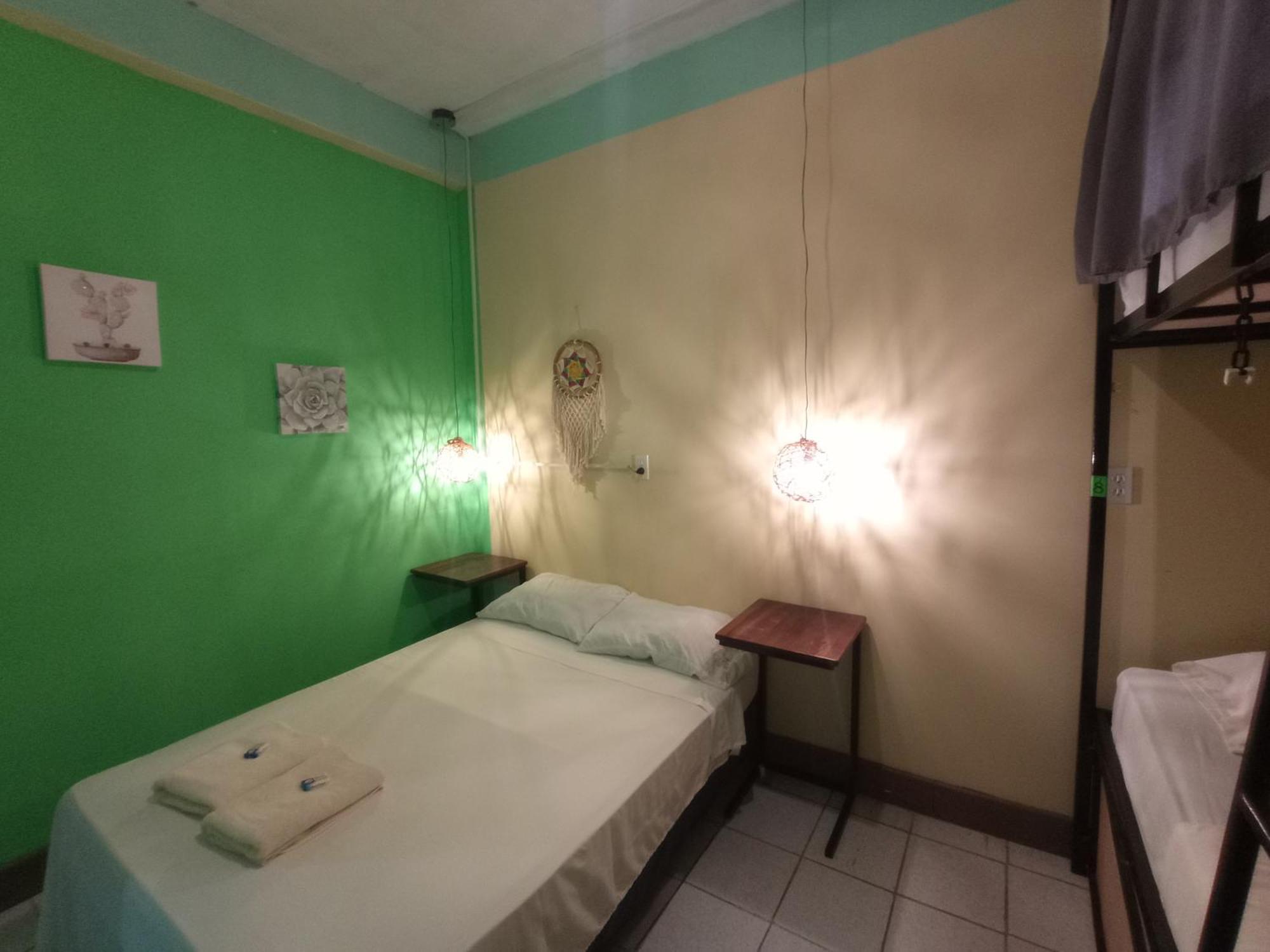 Kawoq Hostel San Ignacio Ngoại thất bức ảnh