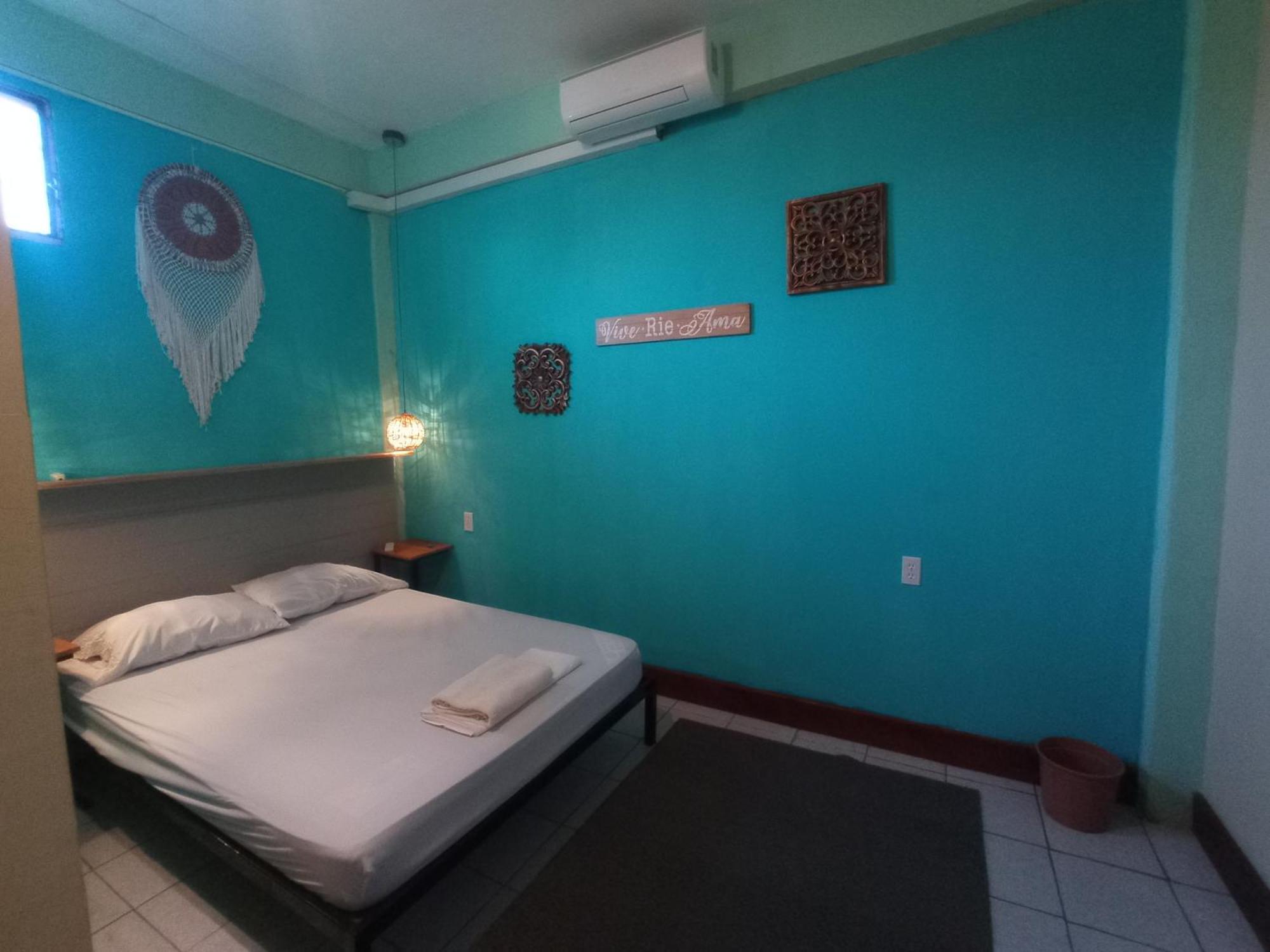 Kawoq Hostel San Ignacio Ngoại thất bức ảnh