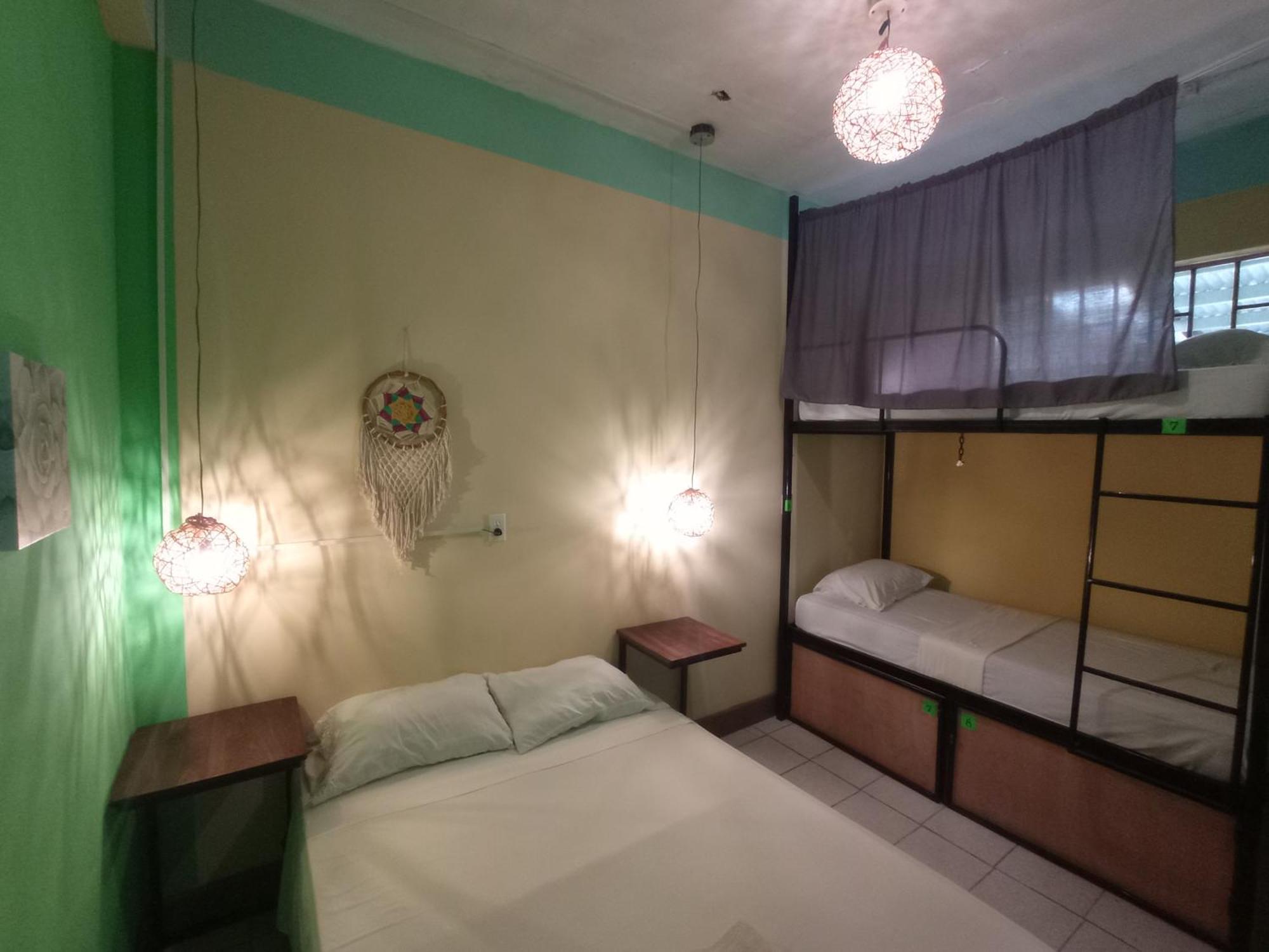 Kawoq Hostel San Ignacio Ngoại thất bức ảnh