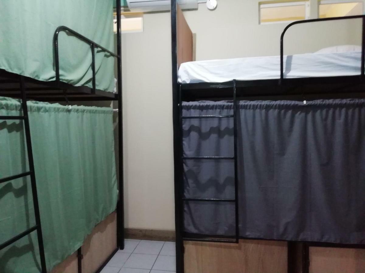 Kawoq Hostel San Ignacio Ngoại thất bức ảnh